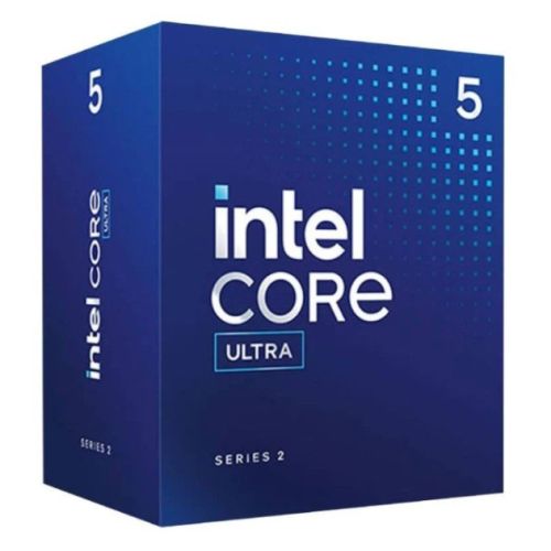 Precision PC's HEADHUNTER PRO - Intel Core Ultra 5 225 | RX 9060 XT 16GB | 16GB DDR5 | 1TB NVMe SSD | 750W BRONZE |