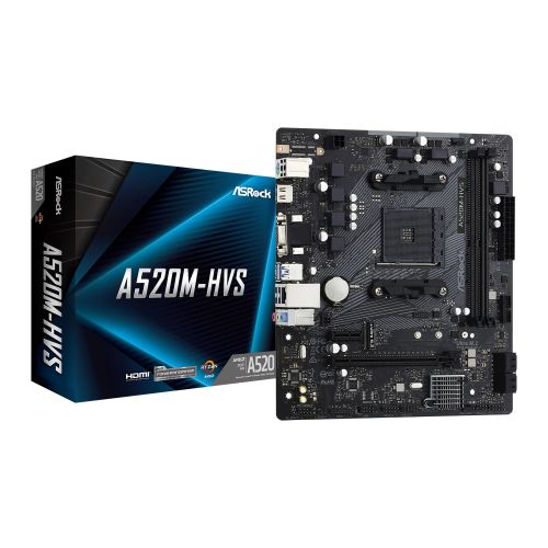 Precision PC's HiTMARKER - Ryzen 5 5500 | Intel Arc B580 12GB | 16GB DDR4 | 512GB NVMe SSD | 750W BRONZE |