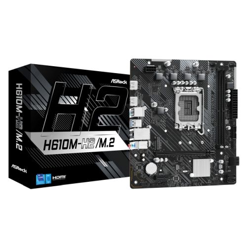 Precision PC's HiTMARKER - Intel i3-14100F | RTX 5060 8GB | 16GB DDR4 | 512GB NVMe SSD | 750W BRONZE |