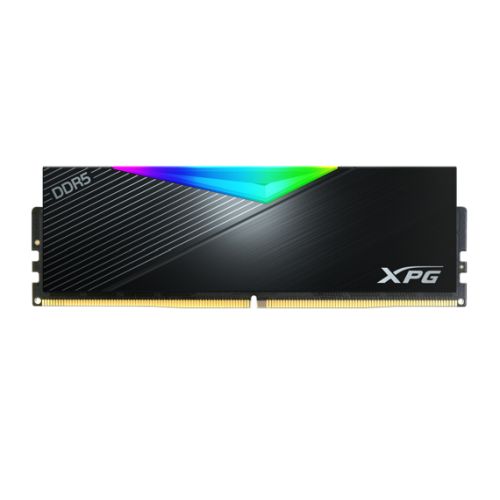 ADATA XPG Lancer RGB 16GB, DDR5, 5200MHz (PC5-41600), CL38, 1.25V, ECC, XMP 3.0, PMIC, DIMM Memory