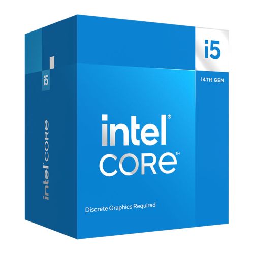 Precision PC's HEADHUNTER - Intel i5-14400F | RX 9060 XT 8GB | 16GB DDR5 | 1TB NVMe SSD | 750W BRONZE |