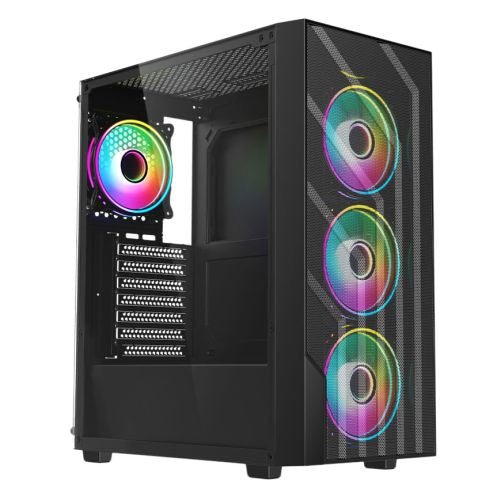 HIGH TIER GAMING PC - i5 13400F, RX 7700XT/RTX 4070, 16GB DDR5 RAM, 1TB Nvme SSD