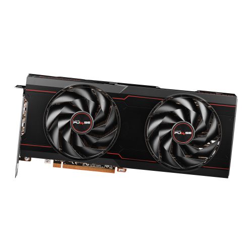 Sapphire PULSE RX6750 XT, 12GB DDR6, PCIe4, HDMI, 3 DP, 2618MHz Clock